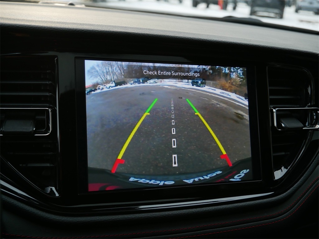 Used 2025 Dodge Durango - photo 29