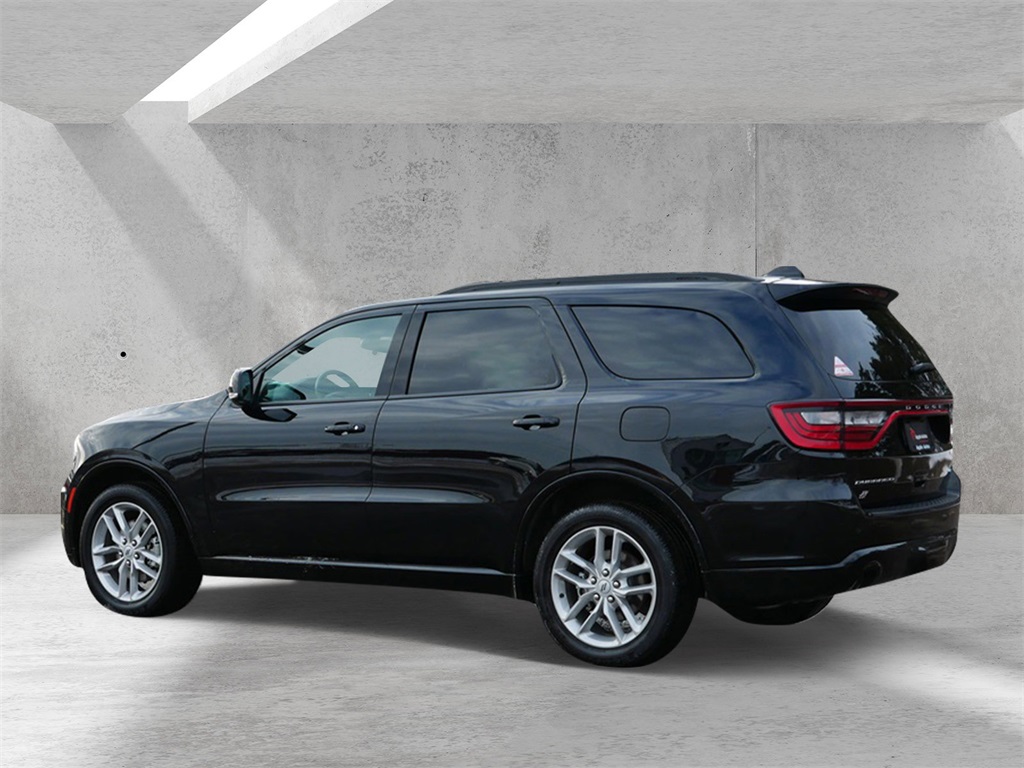 Used 2025 Dodge Durango - photo 6