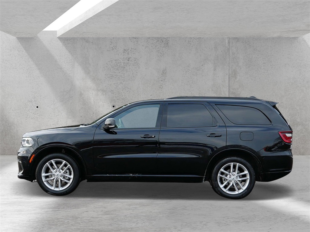 Used 2025 Dodge Durango - photo 7