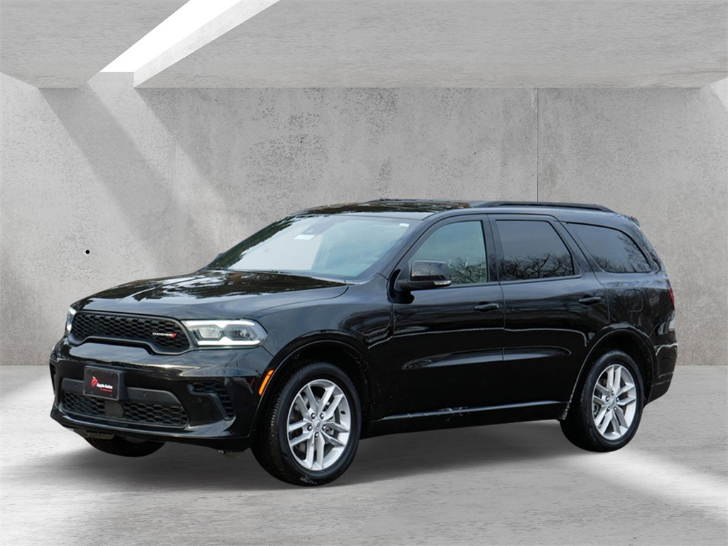 Used 2025 Dodge Durango - photo 8