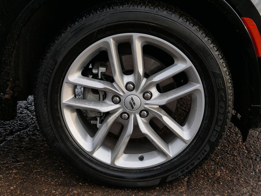 Used 2025 Dodge Durango - photo 9