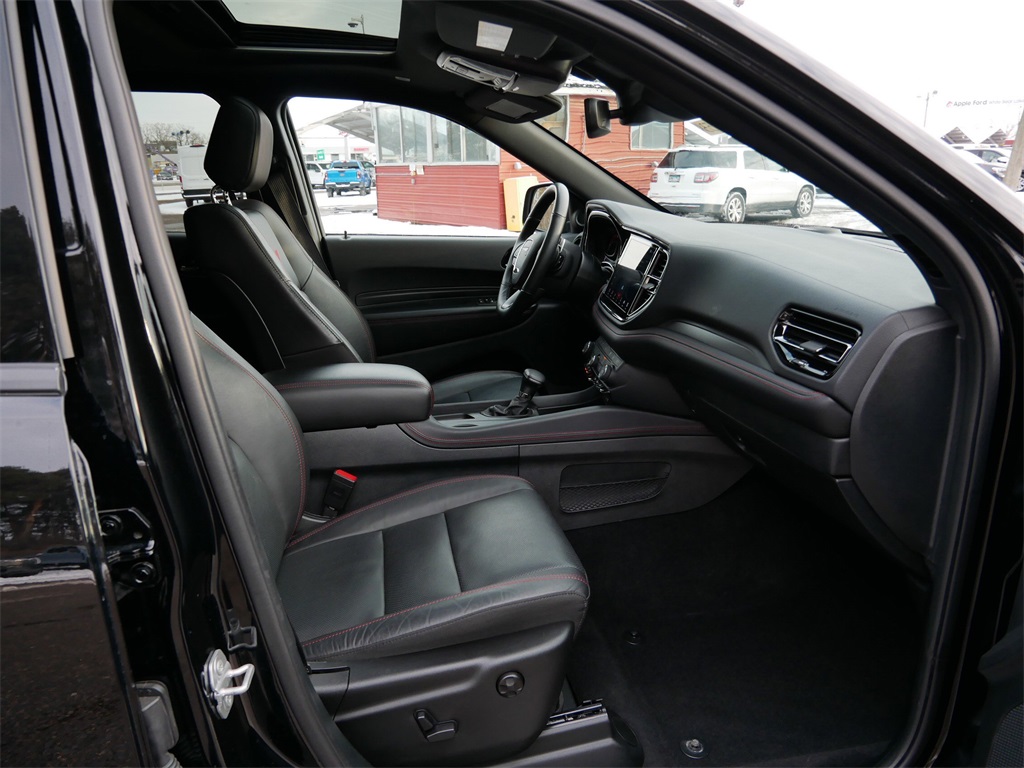 Used 2025 Dodge Durango - photo 10