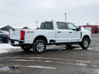 2024 Ford F-350 Crew Cab SRW 4WD Pickup for sale #W0964Z - photo 2