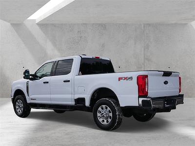 2024 Ford F-350 Crew Cab SRW 4WD Pickup for sale #W0964Z - photo 1