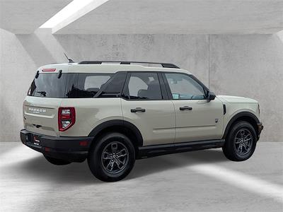 Used 2024 Ford Bronco Sport - photo 1