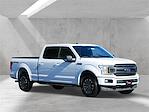 2018 Ford F-150 SuperCrew Cab 4WD Pickup for sale #W0968Z - photo 1
