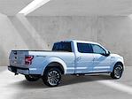2018 Ford F-150 SuperCrew Cab 4WD Pickup for sale #W0968Z - photo 2