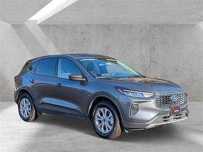 Used 2025 Ford Escape - photo 1