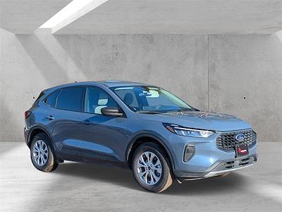 Used 2025 Ford Escape - photo 1
