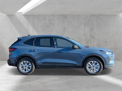 Used 2025 Ford Escape - photo 1
