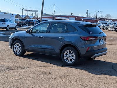 Used 2025 Ford Escape - photo 1