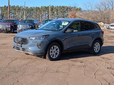 Used 2025 Ford Escape - photo 1