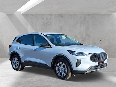 Used 2025 Ford Escape - photo 1