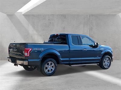 Used 2017 Ford F-150 - photo 1