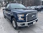 2017 Ford F-150 Super Cab 4WD Pickup for sale #W0980Z - photo 1