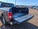 2017 Ford F-150 Super Cab 4WD Pickup for sale #W0980Z - photo 10