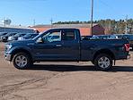 2017 Ford F-150 Super Cab 4WD Pickup for sale #W0980Z - photo 5