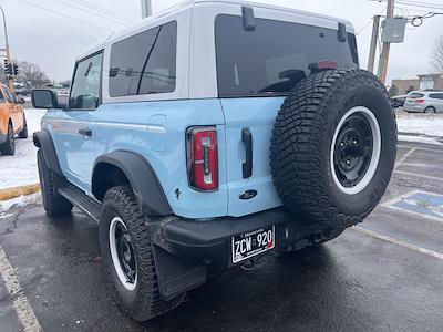2024 Ford Bronco 4WD SUV for sale #W0981Z - photo 2