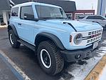 2024 Ford Bronco 4WD SUV for sale #W0981Z - photo 3