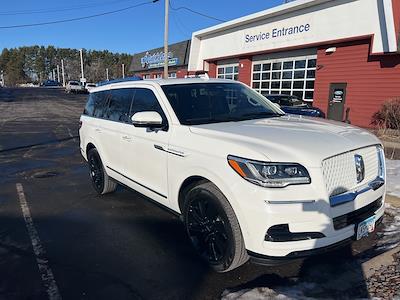 Used 2023 Lincoln Navigator Reserve for sale #W0983Z - photo 1