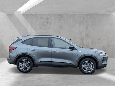 Used 2025 Ford Escape - photo 1