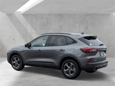 Used 2025 Ford Escape - photo 1