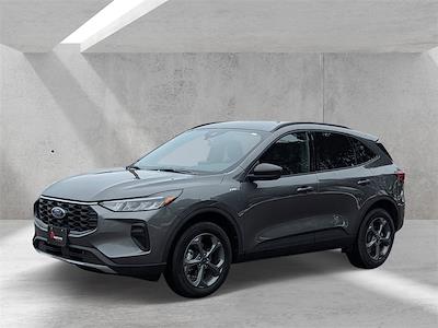 Used 2025 Ford Escape - photo 1