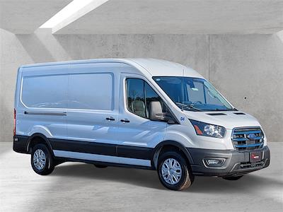 Used 2023 Ford E-Transit 350 - photo 1
