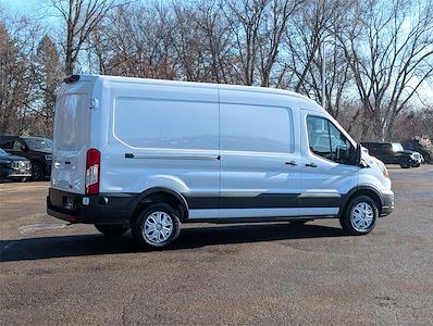 Used 2023 Ford E-Transit 350 - photo 1