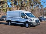 2023 Ford E-Transit 350 Medium Roof RWD Empty Cargo Van for sale #W0988Z - photo 1