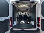 2023 Ford E-Transit 350 Medium Roof RWD Empty Cargo Van for sale #W0988Z - photo 12