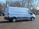 2023 Ford E-Transit 350 Medium Roof RWD Empty Cargo Van for sale #W0988Z - photo 2