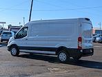 2023 Ford E-Transit 350 Medium Roof RWD Empty Cargo Van for sale #W0988Z - photo 4