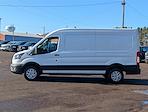 2023 Ford E-Transit 350 Medium Roof RWD Empty Cargo Van for sale #W0988Z - photo 5