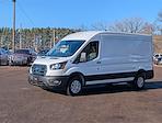 2023 Ford E-Transit 350 Medium Roof RWD Empty Cargo Van for sale #W0988Z - photo 6