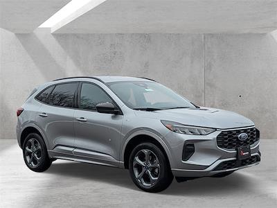 Used 2024 Ford Escape - photo 1