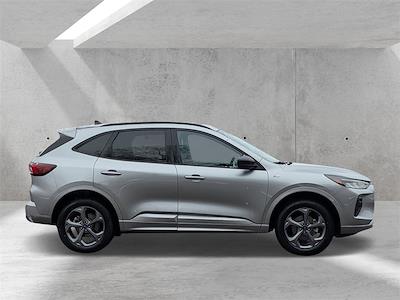 Used 2024 Ford Escape - photo 1