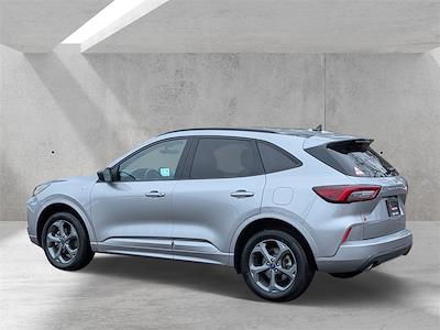 Used 2024 Ford Escape - photo 1