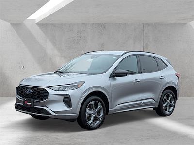 Used 2024 Ford Escape - photo 1