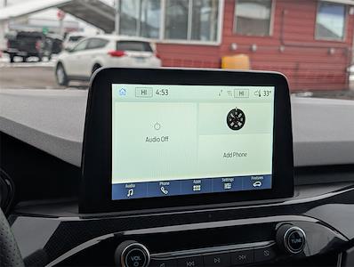 Used 2025 Ford Escape - photo 1