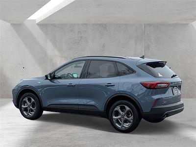 Used 2025 Ford Escape - photo 1