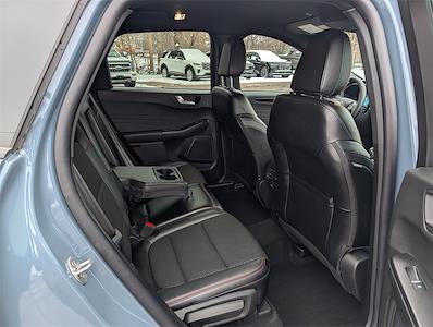 Used 2025 Ford Escape - photo 1