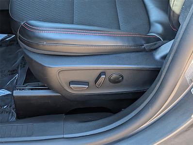 Used 2025 Ford Escape - photo 1