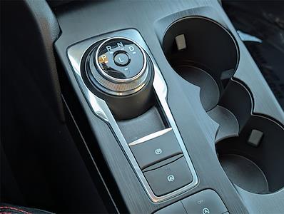 Used 2025 Ford Escape - photo 1