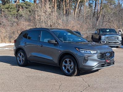 Used 2025 Ford Escape - photo 1