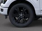 2025 Ford F-150 SuperCrew Cab 4x4 Pickup for sale #W1000 - photo 19