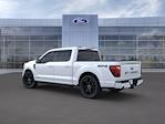 2025 Ford F-150 SuperCrew Cab 4x4 Pickup for sale #W1000 - photo 2
