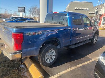 Used 2022 Ford F-350 - photo 1