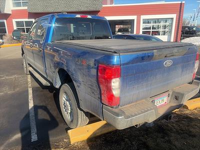 Used 2022 Ford F-350 - photo 1