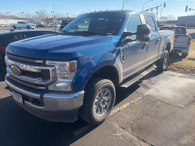Used 2022 Ford F-350 - photo 1